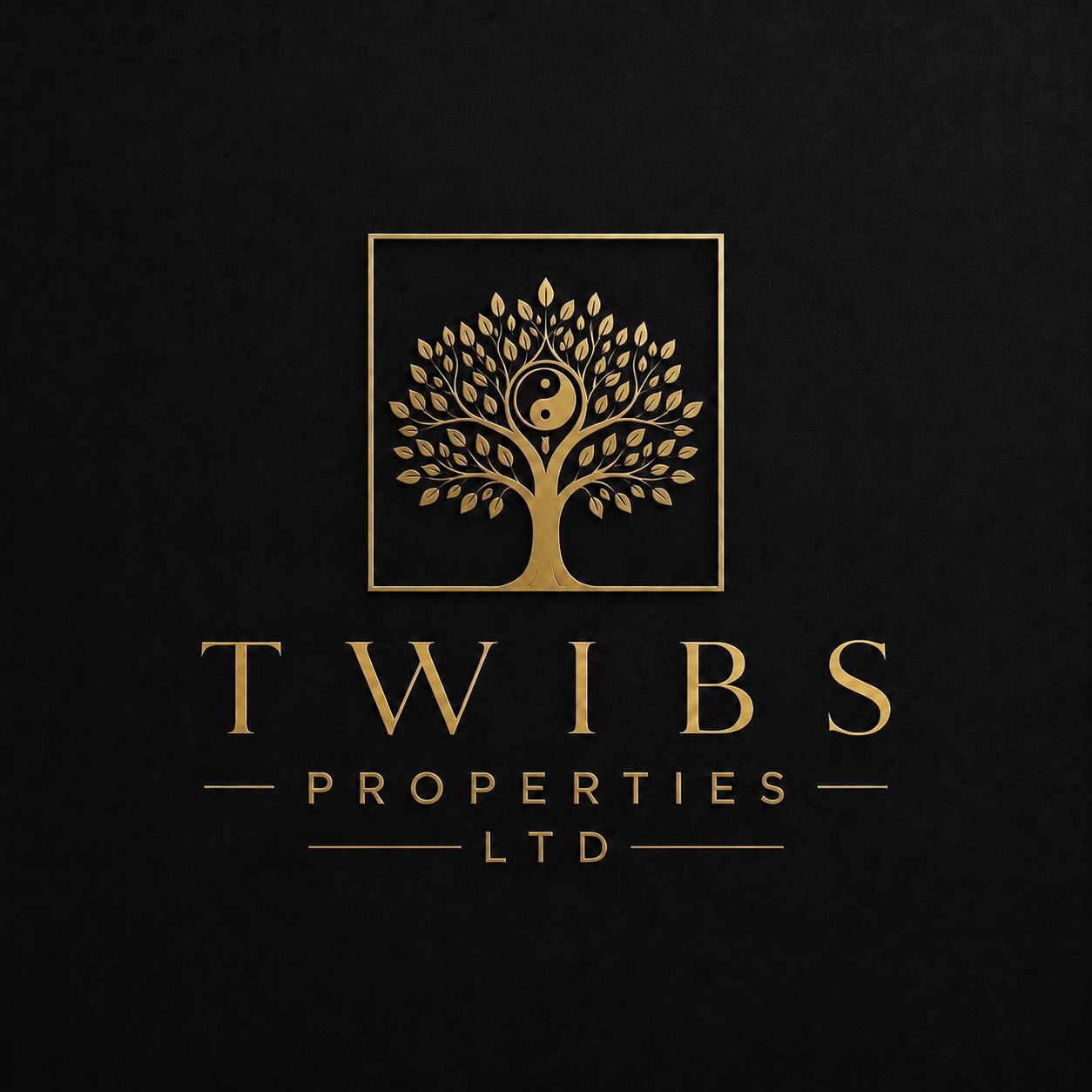 Twibs Properties Ltd